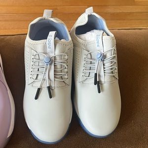 Clove “grey matter” shoes.  Size 9. Worn once.